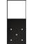 PERGULE PERGOLA KAMELYA ÇARDAK AHŞAP PREFABRİK EV 3KÖŞE BAĞLANTI 10X10CM KALAS 5
