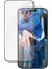Apple iPhone 16 Plus Uwf Şeffaf Cam Ekran Koruyucu 2