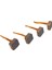 12V Marş Kömürü Nıppon Denso Tipi (4 Ad) 1