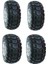 19X7-8 P343 4pr Atv Ön Lastik 3