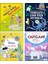 Dünyanın Dört Bir Yanından Yapımı Kolay Oyuncaklar - Teknolojiye İlham Veren Hayvanlar - Bu Bilim Tam Senlik Stem (Katie Daynes) - Eğlenceli Origami 4 Kitap 1
