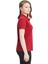 Galatasaray Kadın Polo T-Shirt K241173 6
