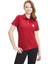 Galatasaray Kadın Polo T-Shirt K241173 7