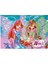 Nessiworld 100 Parça Winx Puzzle 2