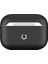 Apple Airpods Pro 2 Airbag 43 600D Karbon Fiber Kulaklık Kılıfı 2