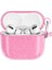 Apple Airpods 4 Allstar Airbag 32 Parlayan Simli Saydam Renkli Kılıf 1