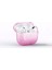 Apple Airpods 4 Allstar Airbag 32 Parlayan Simli Saydam Renkli Kılıf 3