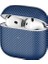 Apple Airpods 4 Airbag 43 600D Karbon Fiber Kulaklık Kılıfı 1