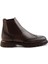 Kahve Leather Erkek Bot & Bootie E02757713241 1