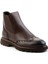 Kahve Leather Erkek Bot & Bootie E02757713241 3