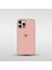 iPhone 16 Pro Max Uyumlu Kalp Baskılı Silikon Lansman Kılıf 1