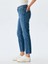 Ltb Lavına x Satrıa Yüksek Bel Mom Jean Pantolon 10095123315401 9
