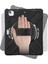Apple iPad Air 13 2025 M3 Defender Tablet Silikon - Siyah 5