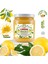 Limon Reçeli Şeker İlavesiz 1