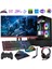 I5 12400F 16GB Ddr4 1tb M2 12GB RTX3060 27" 165Hz Mon. Oyun Bilgisayarı (Gaming Set) 1