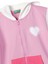 Kız Çocuk Sweatshirt BNT-G21273 2