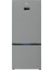 678550 Eı No Frost Buzdolabı Inox 1