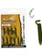 2322-2 Hook Sleeves Ready D-Rig Aligner 10 Adet 1