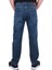 Vegas 132-310 Mavi Yüksek Bel Rahat Paça Erkek Jeans Pantolon 4