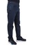Vegas 132-311 Lacivert Yüksek Bel Rahat Paça Erkek Jeans Pantolon 1