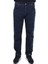 Vegas 132-311 Lacivert Yüksek Bel Rahat Paça Erkek Jeans Pantolon 2