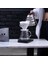 V60 Cam Filtre Kahve Sürahisi - 600 Ml. 3