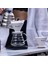V60 Cam Filtre Kahve Sürahisi - 600 Ml. 5