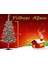 Yılbaşı Çam Ağacı Gür Dallar 120 cm (368368) 1