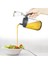 Cam Yağdanlık - Kulplu Sirkelik Sosluk 660 ml (368368) 1