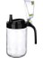 Cam Yağdanlık - Kulplu Sirkelik Sosluk 660 ml (368368) 3