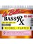 Gitar Aksesuar Bas Tel Labella 4 Telli LB-RX-N4D 0,45 (368368) 1