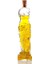 Venüs Yağdanlık - Kadın Figürlü Sirkelik Sosluk Lüx 180 ml (368368) 1