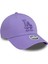La Dodgers Kadın Mor 9forty 60595173 Şapka 3