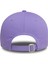 La Dodgers Kadın Mor 9forty 60595173 Şapka 4