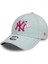 New York Yankees Kadın Mavi Kot 60595356 Şapka 1