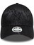 New York Yankees Kadın Dantel Siyah 60595437 Şapka 2