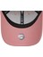 New York Yankees Koyu Pembe Şapka 60595153 5