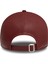 New York Yankees Kadın Bordo Deri 60595395 4