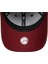 New York Yankees Kadın Bordo Deri 60595395 5