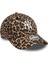 New York Yankees Kadın Leopar 9forty 60595363 Şapka 3