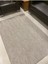 Elit Sisal 7353 Koyu Bej Halı 1