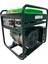 Profesyonel 3 Kw Kaynak Jeneratörü CB6500I 3
