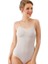 Korseli Çıtçıtlı Body Alttan Çıtçıtlı Body Atlet Korse 17500 - Ten 1