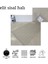 Elit Sisal 7354 Beyaz Halı 2