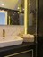 Beyaz Atölyem Banyo Düzenleyici Sepet Uzun Çapraz Örgülü 3