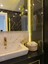 Beyaz Atölyem Banyo Düzenleyici Sepet Çapraz Örgülü 4