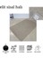 Elit Sisal 7355 Bej Halı 2