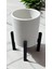 Minimapot Plastik Saksı 2