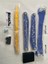 Honda Ies Civic 1996-2001 Model Uyumlu Mavi Renkli Beaks Asr Denge Kolu 3