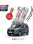 Dacia Dokker 2015 Silecek Takımı Bosch Aeroeco 1